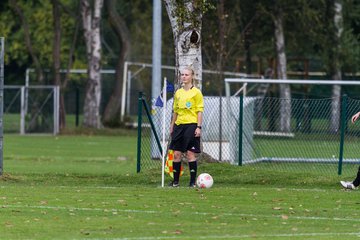 Bild 163 - Frauen Hamburger SV - ESV Fortuna Celle : Ergebnis: 1:1